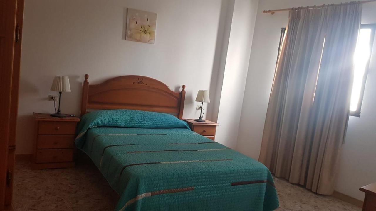 Lanzarote Central Apartments Арресифе Экстерьер фото