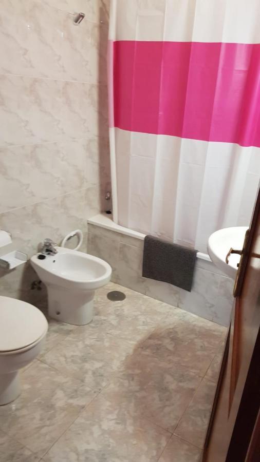 Lanzarote Central Apartments Арресифе Экстерьер фото