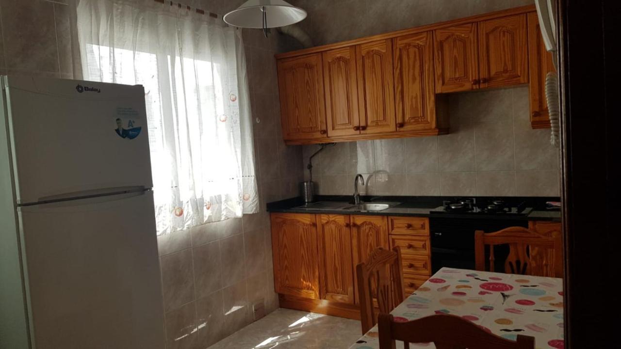 Lanzarote Central Apartments Арресифе Экстерьер фото