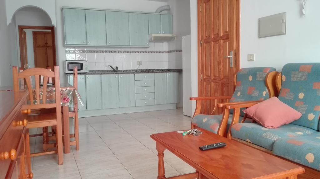 Lanzarote Central Apartments Арресифе Экстерьер фото