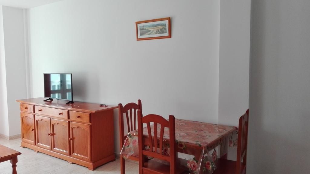 Lanzarote Central Apartments Арресифе Экстерьер фото