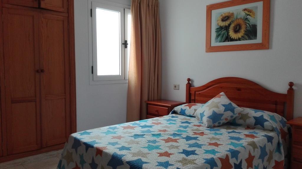 Lanzarote Central Apartments Арресифе Экстерьер фото